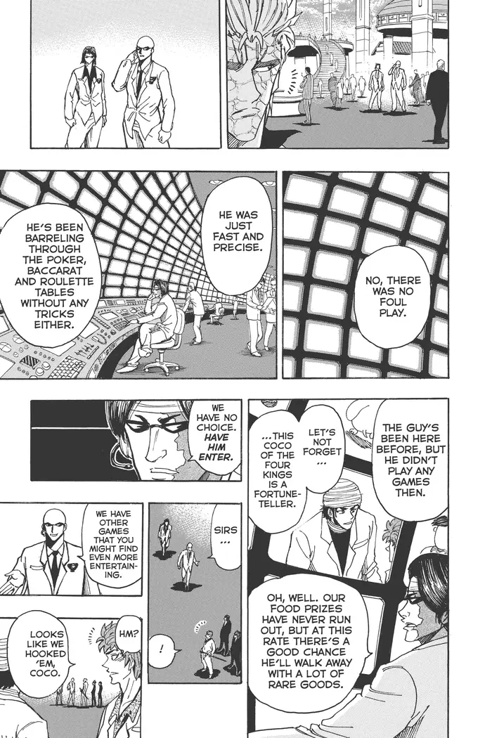 Toriko Chapter 162 image 08_optimized